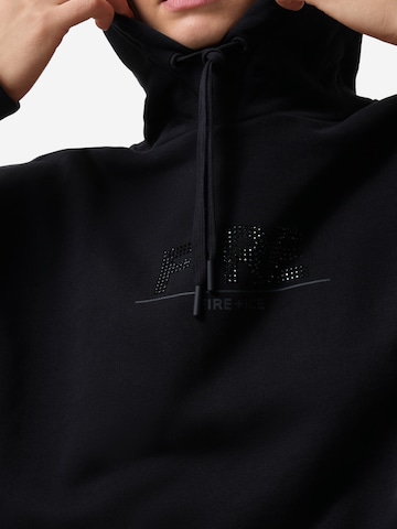 Bogner Fire + Ice Sweater 'Nelly' in Black