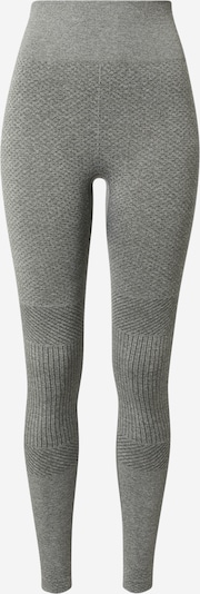 Athlecia Workout Pants 'Alysa' in mottled grey, Item view