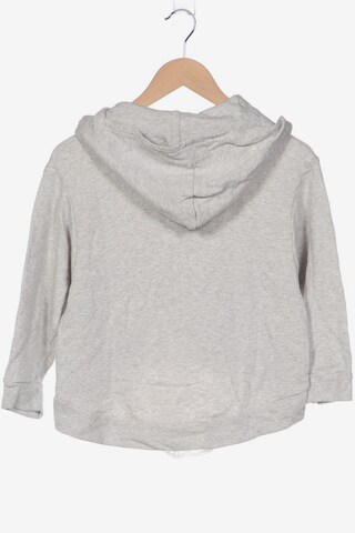 REPLAY Sweatshirt & Zip-Up Hoodie in XS in Grey