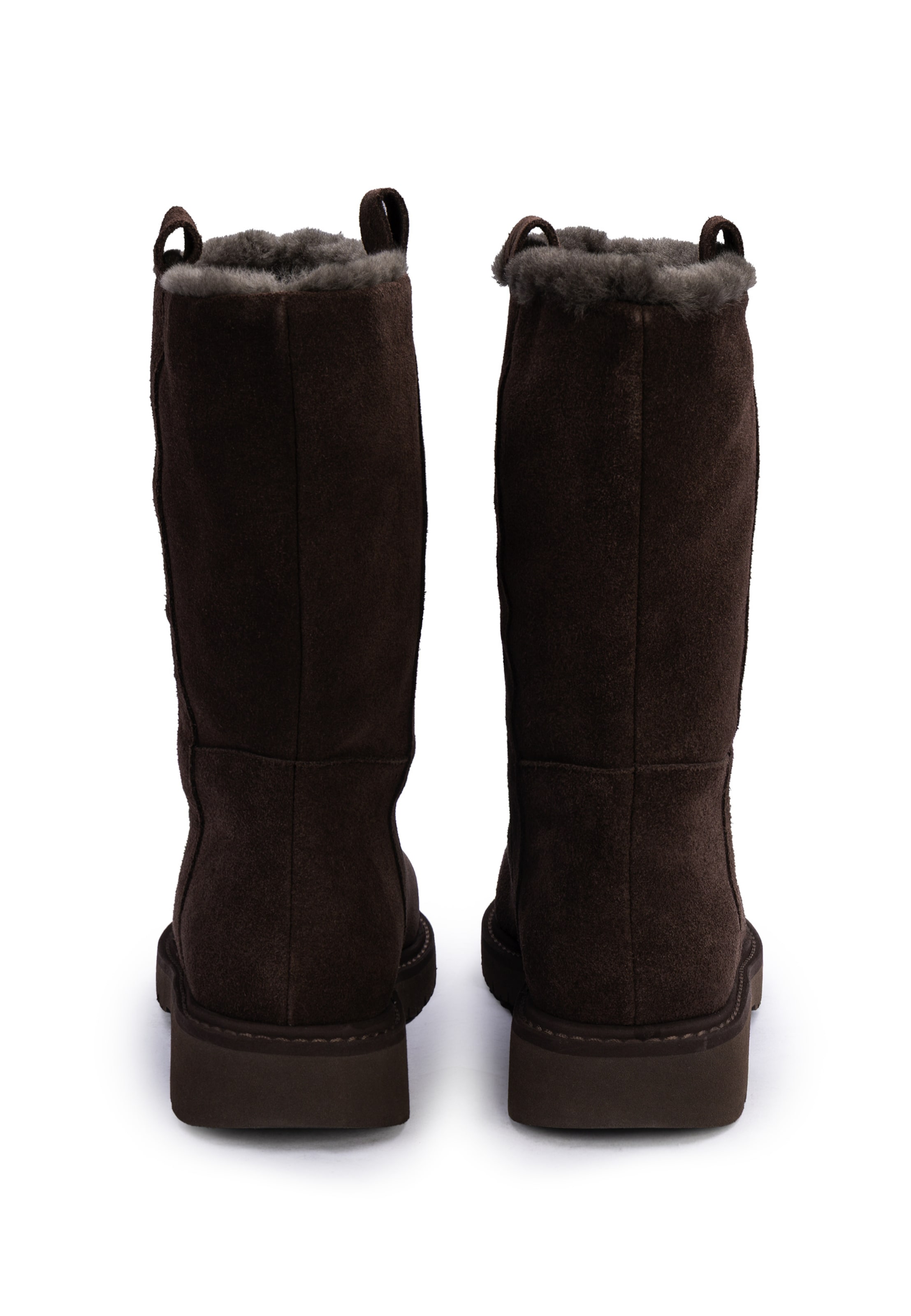 Bottines 'ALURA 365 L' LLOYD en marron