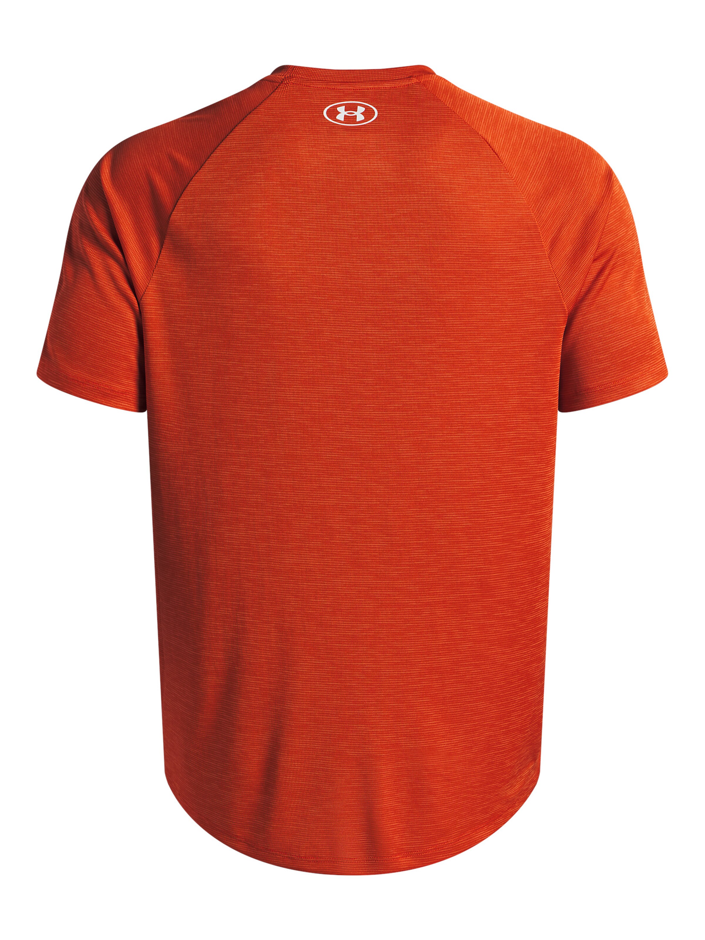 UNDER ARMOUR Performance Shirt in Orange