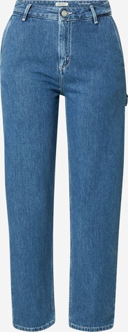 Carhartt WIP Jeans 'Pierce' in Blau: predná strana