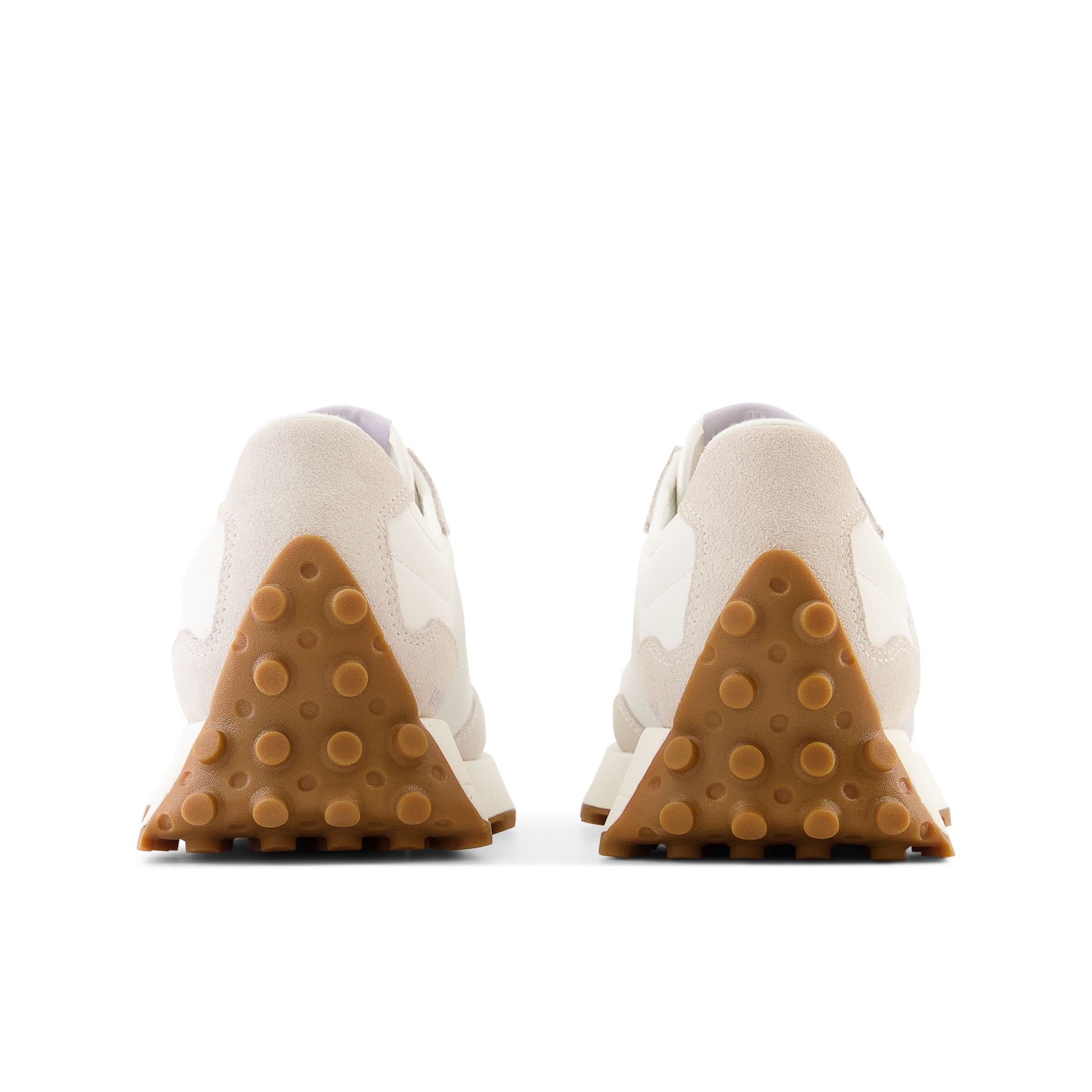 new balance Sneaker '327' in Beige