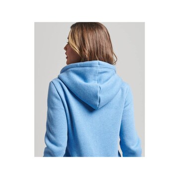 Superdry Sweatshirts in Blau