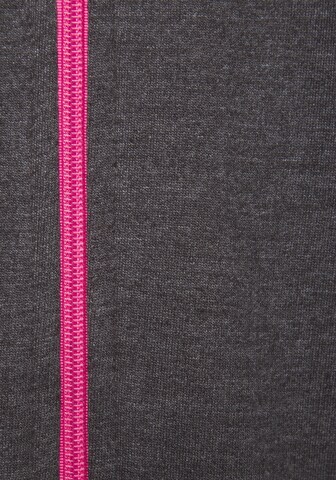 KangaROOS Jumpsuit in Grau
