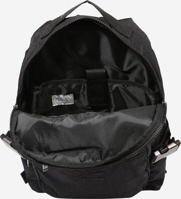 CAMEL ACTIVE Rucksack in Schwarz