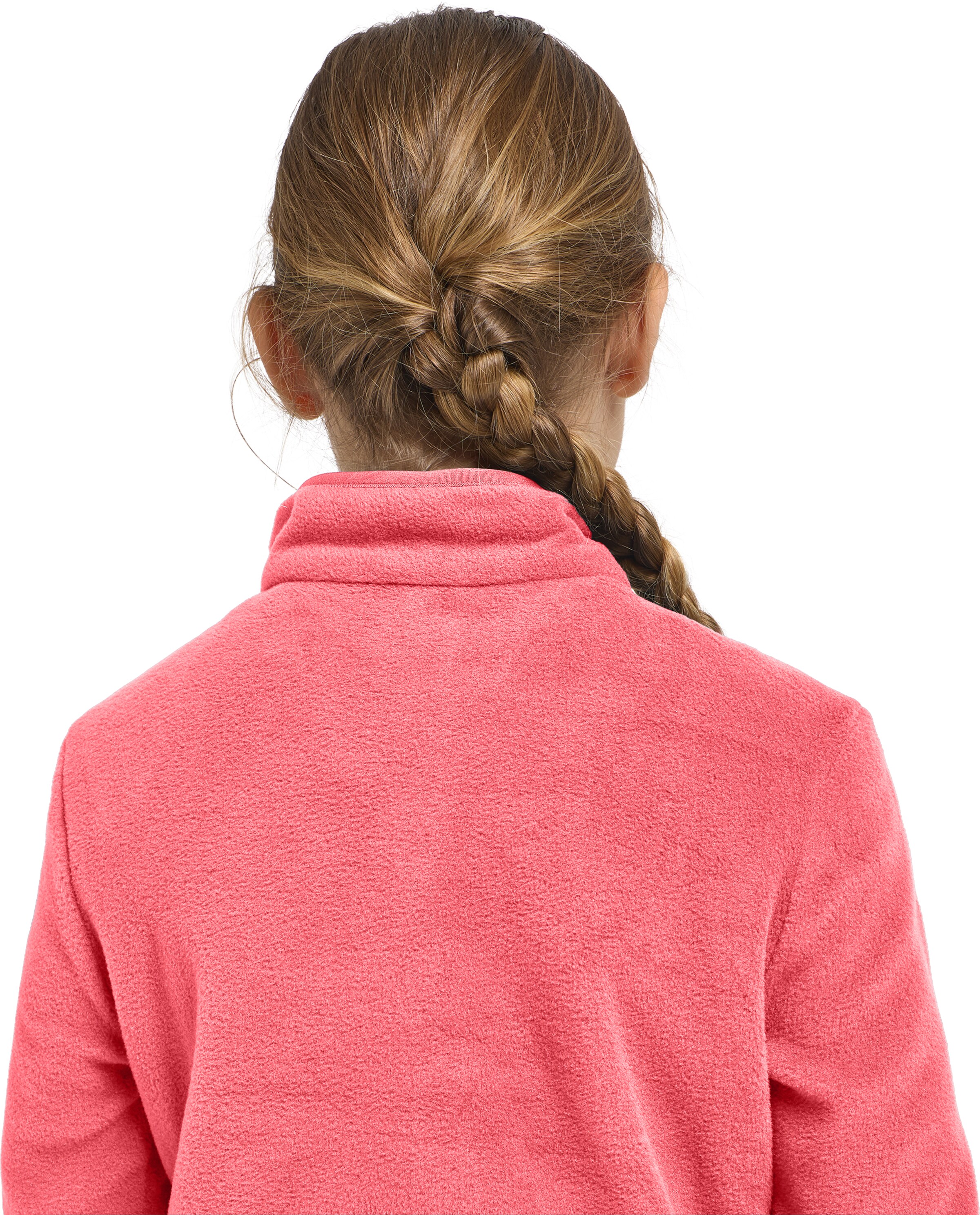 JACK WOLFSKIN Sweater in Pink