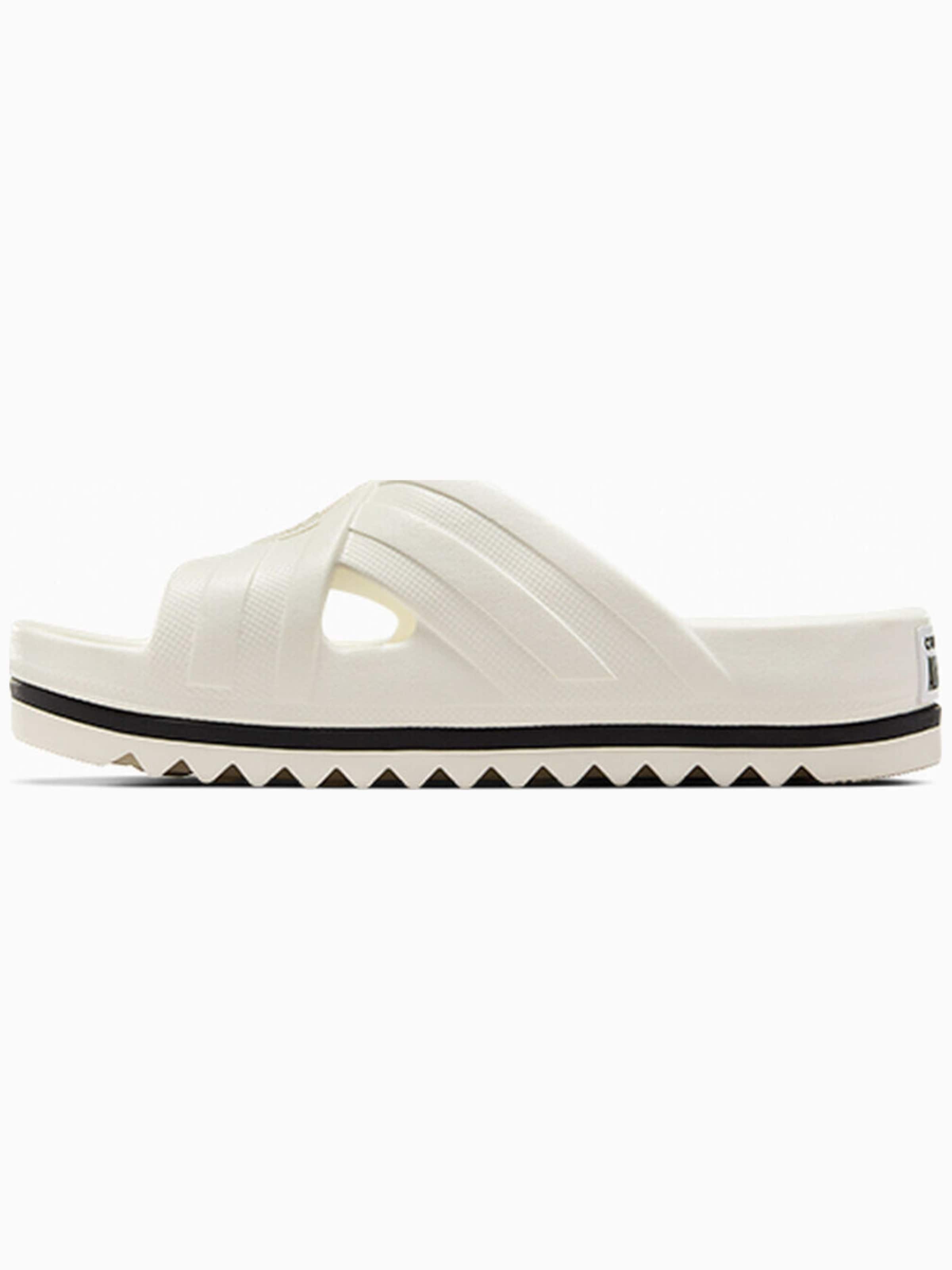 CONVERSE - Zapatillas de casa 'Chuck Taylor All Star Sandal CX' en blanco