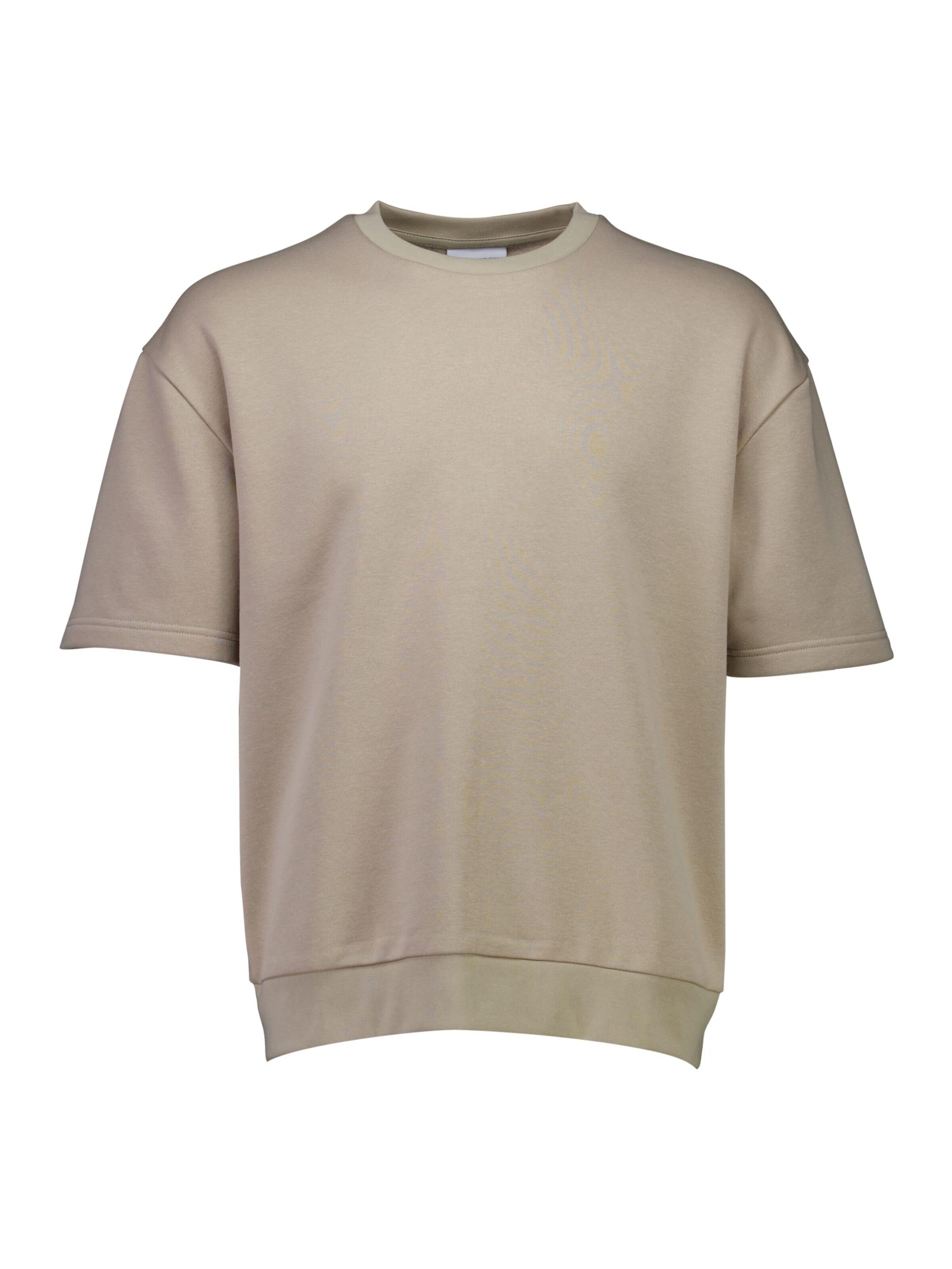 Lindbergh Shirt in Grijs: voorkant