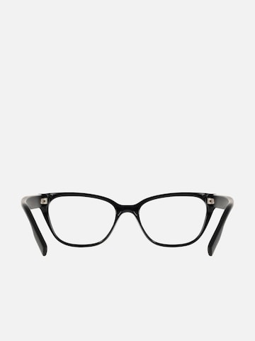 CONVERSE - Gafas de sol 'Converse CV5139 Crystal new found bloom 53/17/140 WOMAN Eyewear Frame' en negro