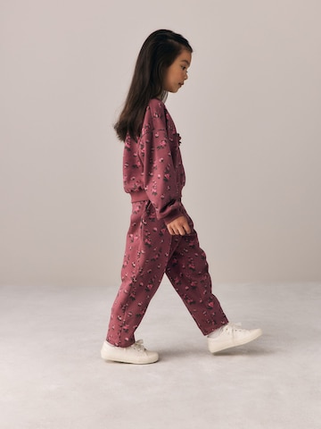LAURA ASHLEY Joggingdragt i pink