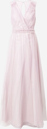 Laona Vestido de noche en rosé, Vista del producto