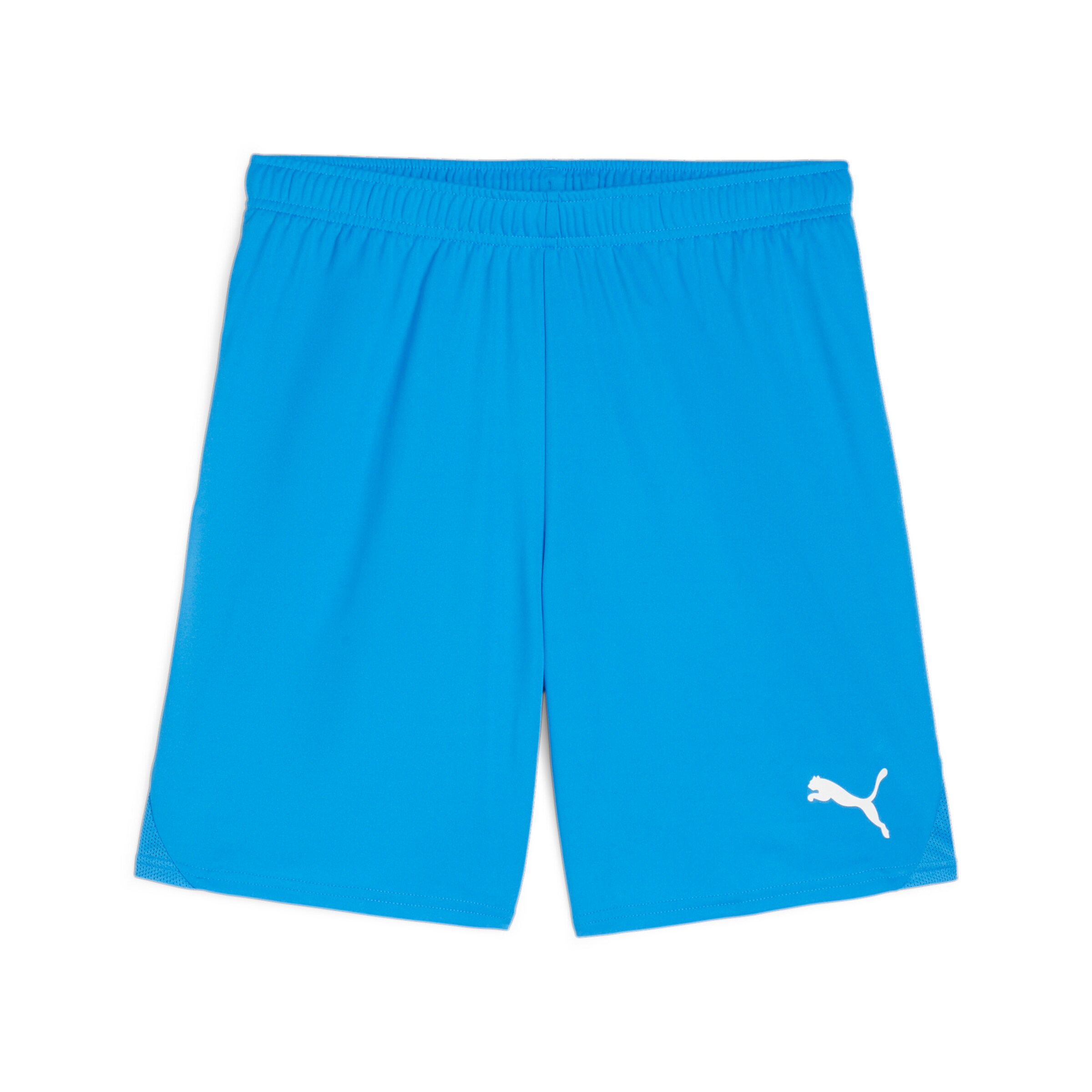 PUMA Sporthose in Blau: Vorderseite