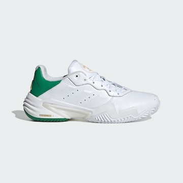 Chaussure de sport 'Barricade 13' ADIDAS PERFORMANCE en blanc