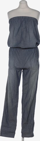 BILLABONG Overall oder Jumpsuit S in Blau: predná strana