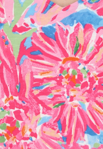 SANIKA Shirt in Pink