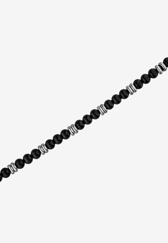 Steelwear Bracelet 'madrid' in Black