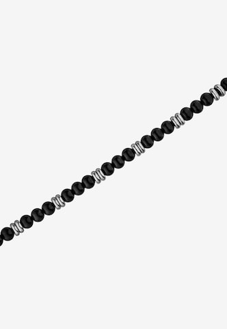 Steelwear Bracelet 'madrid' in Black