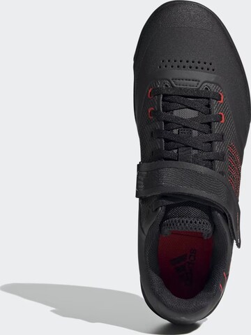 ADIDAS - Zapatillas deportivas bajas 'Ten Hellcat' en negro