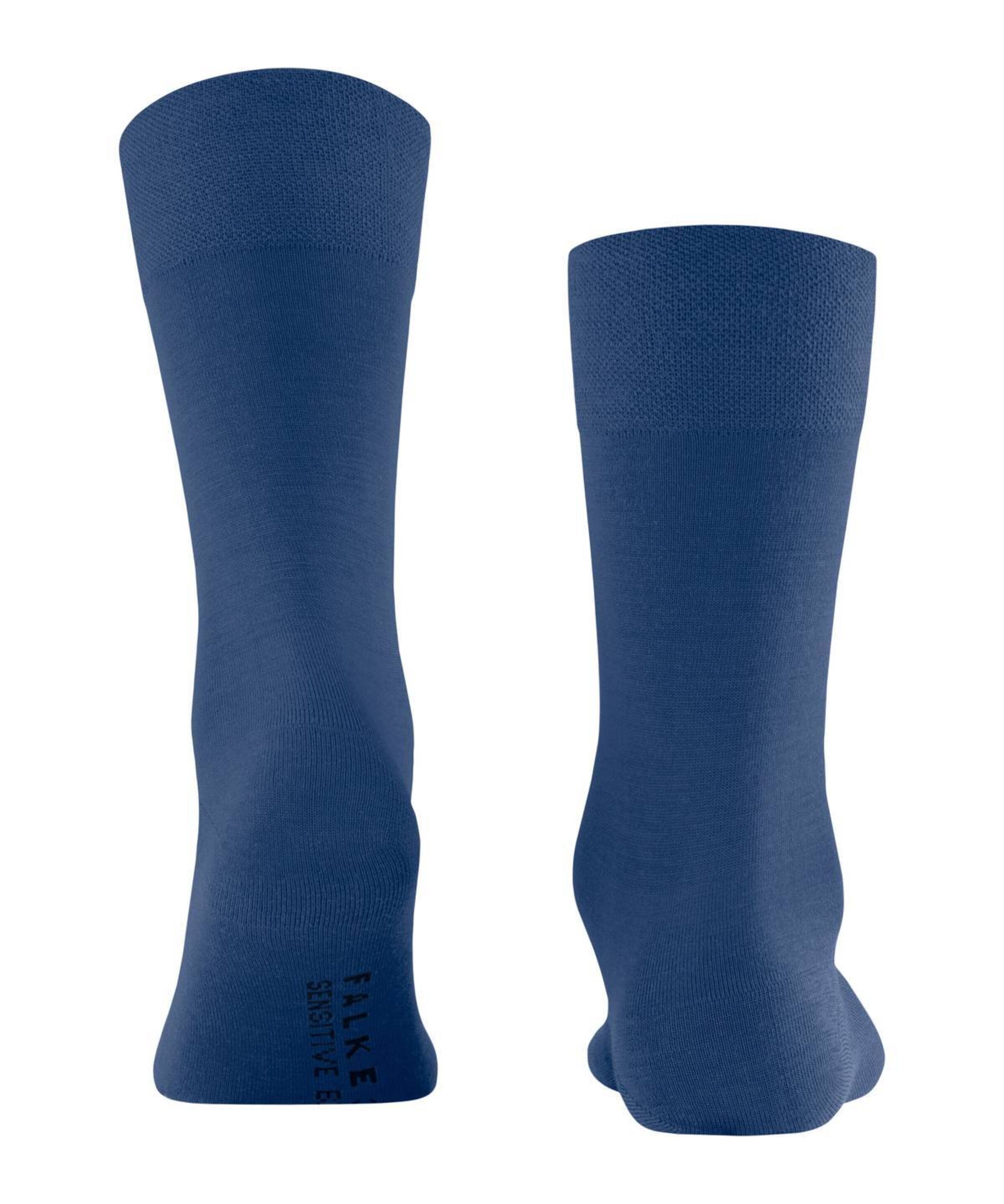 FALKE Socken in Blau