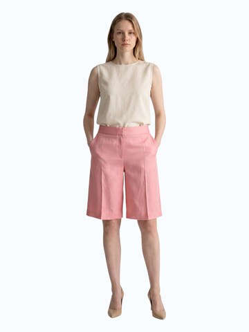 Viore Loose fit Pants in Pink