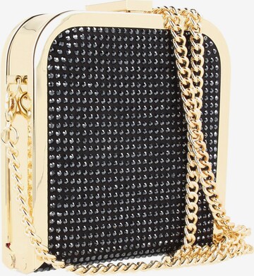 PINKO Clutch in Zwart