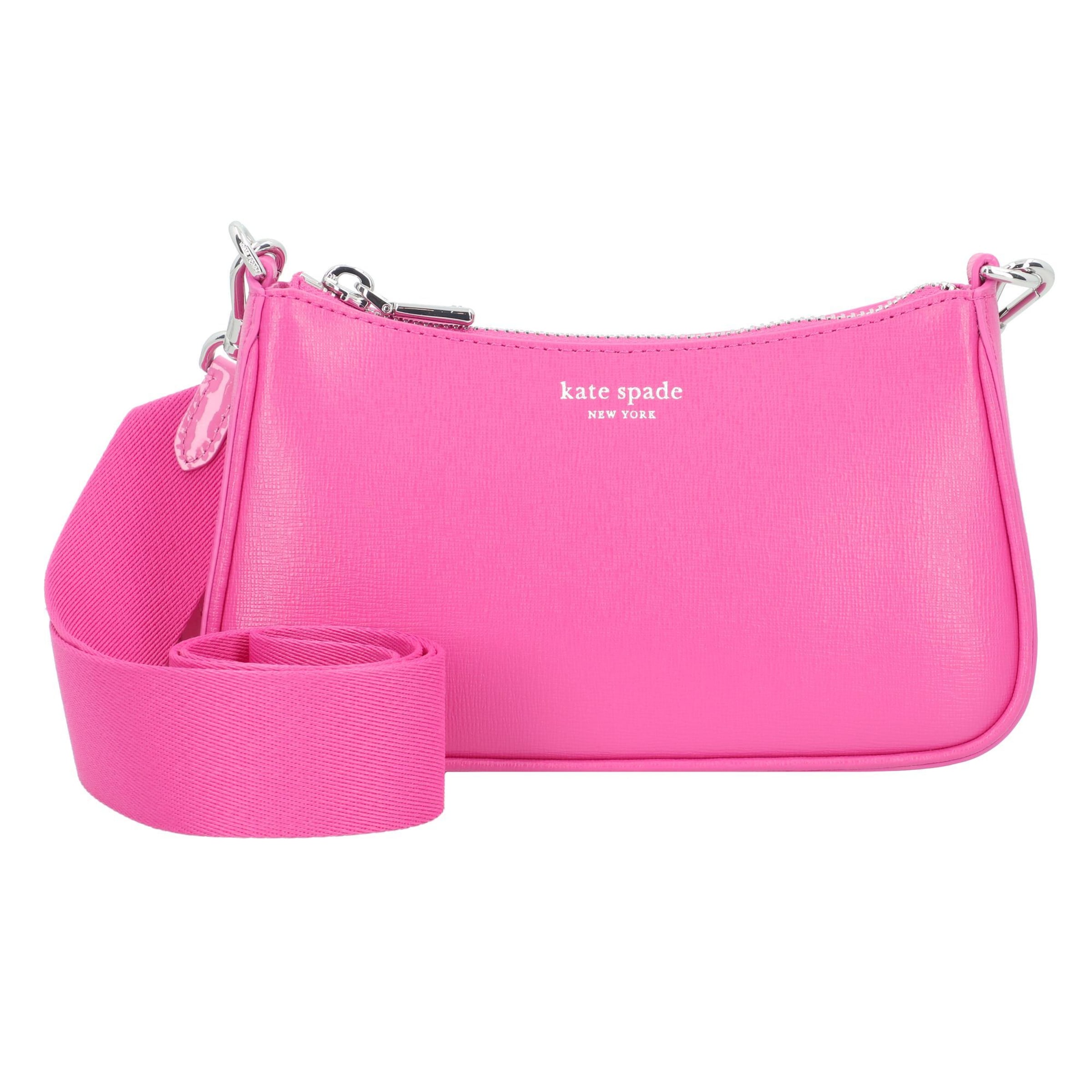 Kate Spade Umhängetasche in Pink