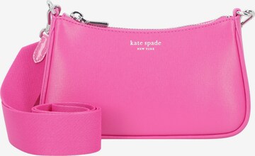 Kate Spade Schoudertas in Roze