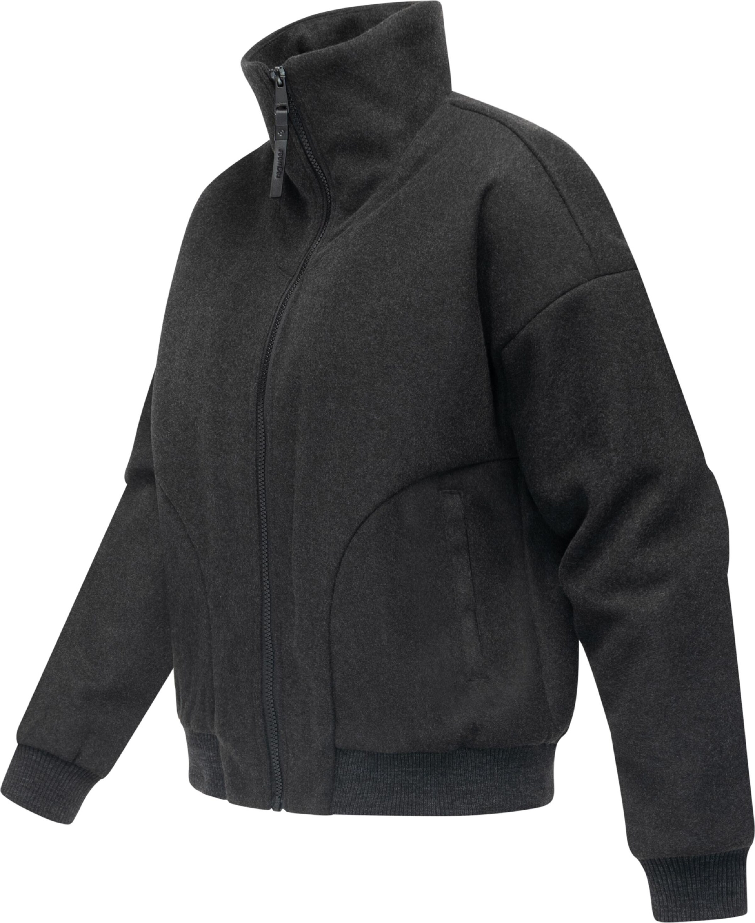 Giacca di mezza stagione 'Toscia' di Ragwear in grigio