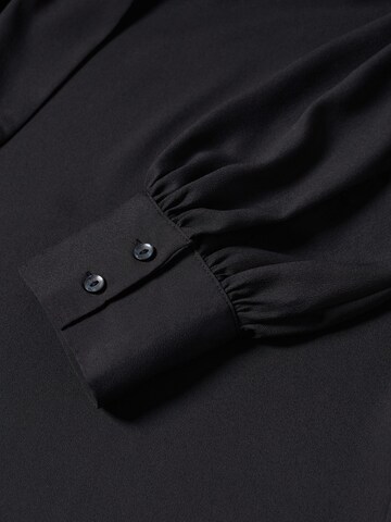 MANGO Blouse 'SONIA' in Black