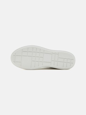 Calvin Klein Nízke tenisky 'PRO' - Sivá