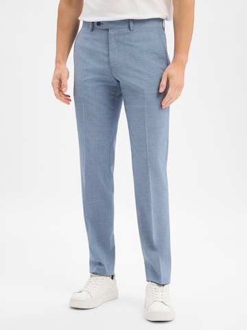 ROY ROBSON Regular Baukasten-Hose in Blau: Vorderseite