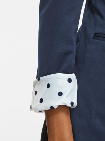 Blazer 'VISaga' di VILA in blu