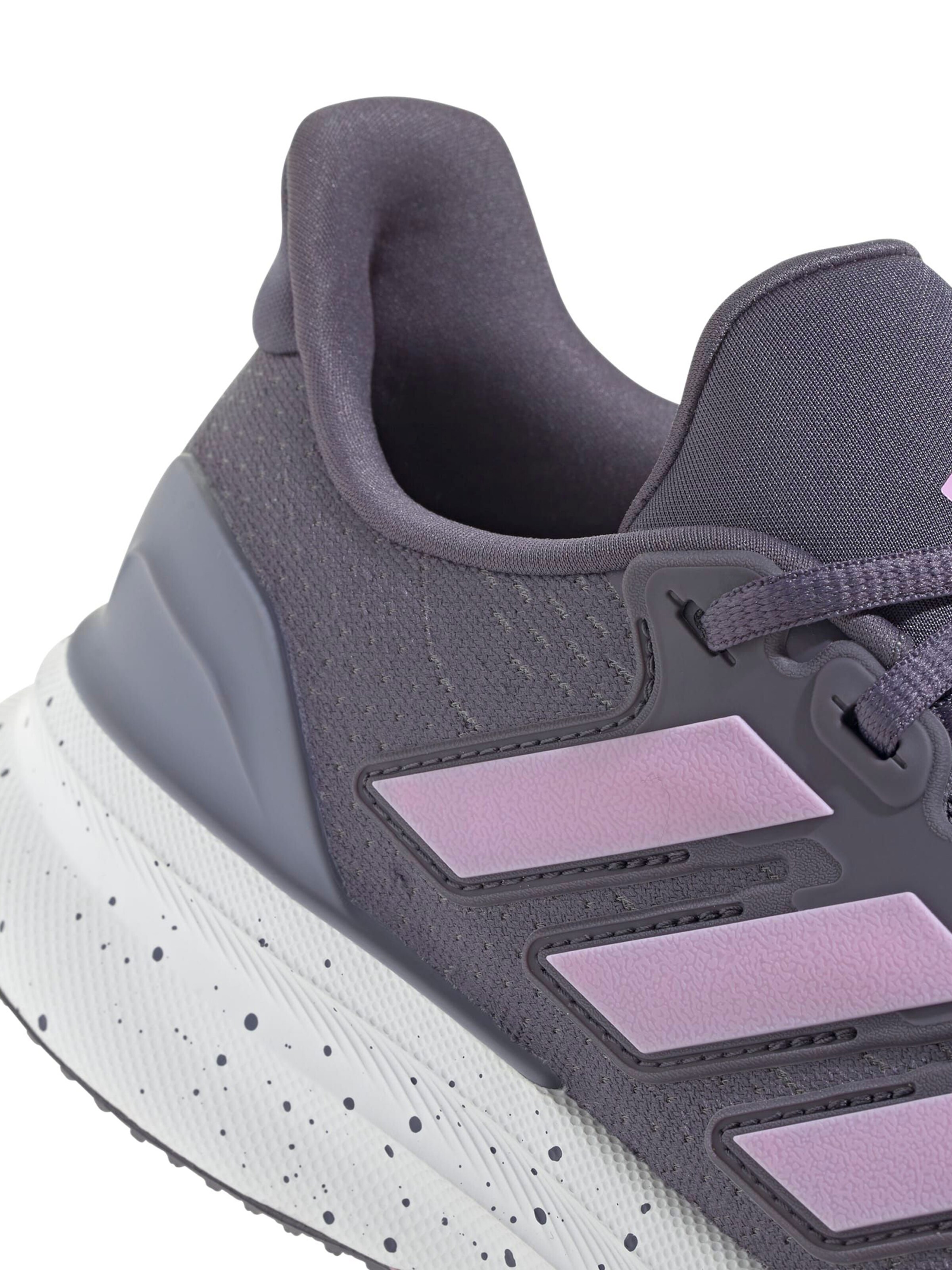 Sneaker de alergat 'ULTRARUN 5' de la ADIDAS PERFORMANCE pe mov