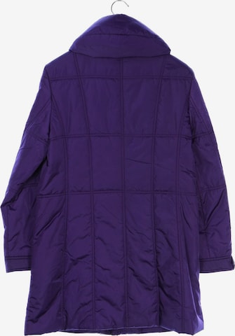 delmod Jacket & Coat in M in Purple