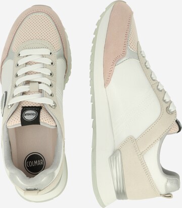 Colmar Sneakers laag 'TRAVIS' in Wit