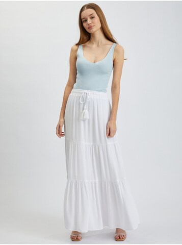 Orsay Skirt 'Gipsy' in White