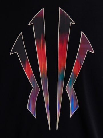 ANTA Shirt 'Anta KAI' in Black