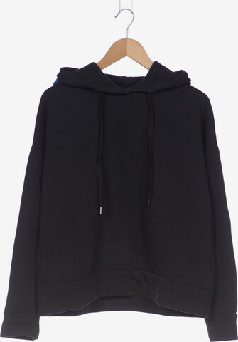 Closed Sweatshirt & Zip-Up Hoodie in S in Black: front