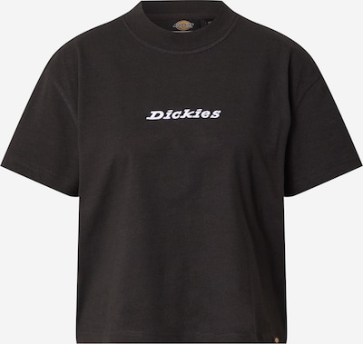 DICKIES Shirt 'Loretto' in schwarz, Produktansicht