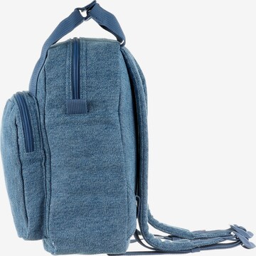 Sac à dos LEVI'S ® en bleu