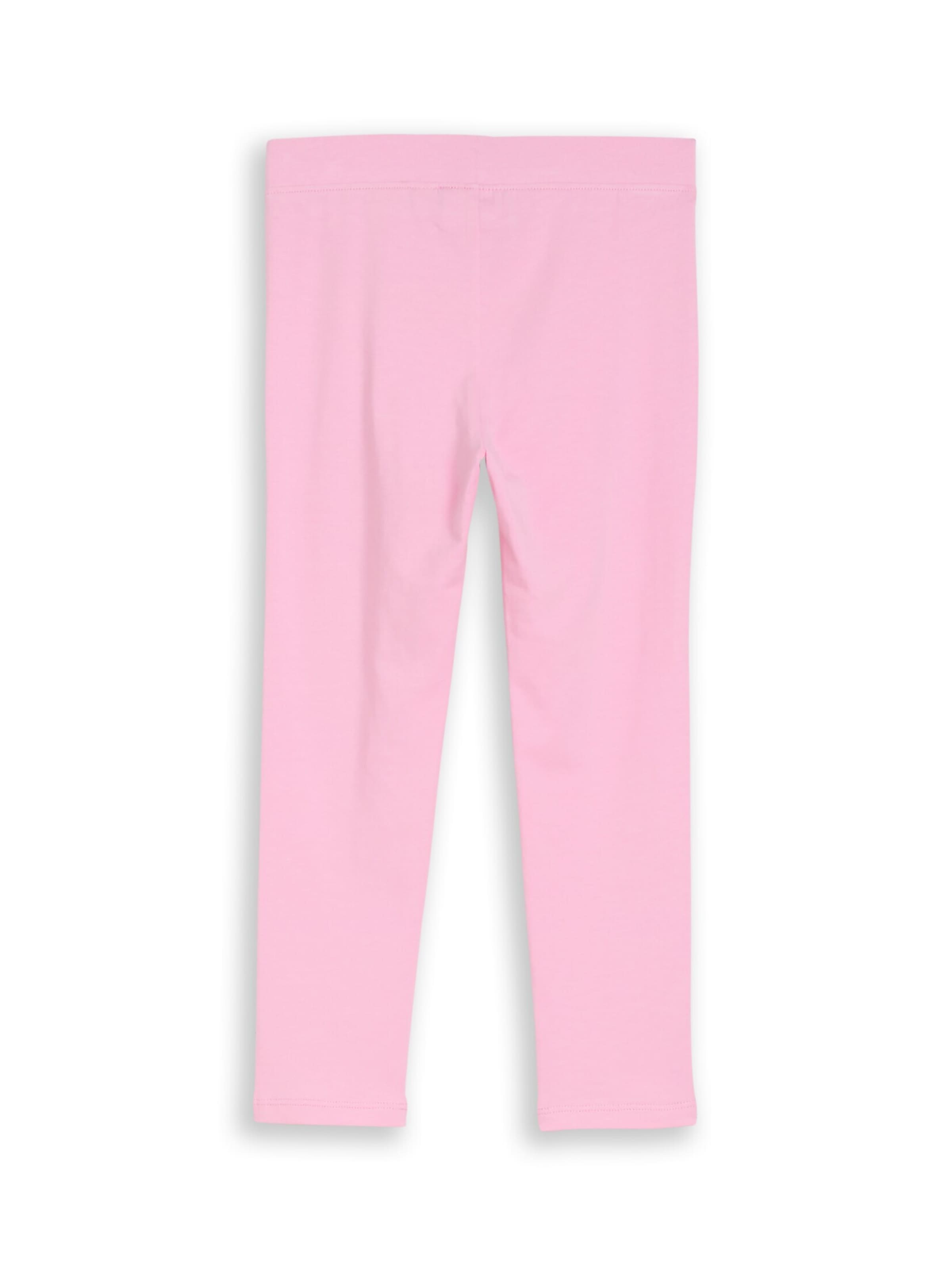 Skinny Leggings TOM TAILOR en rose