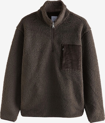 ruda Next Megztinis: priekis