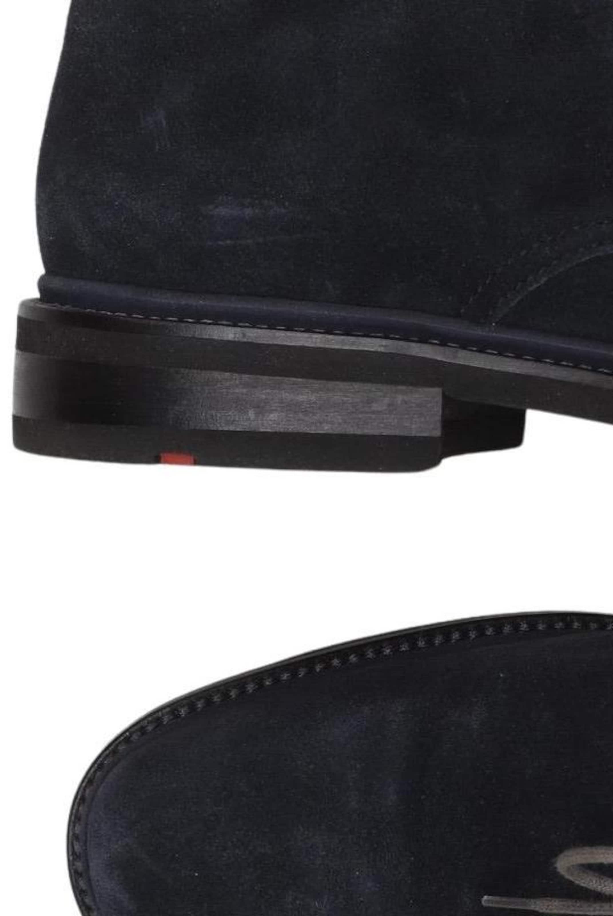 LLOYD Anke & Mid-Calf Boots in 42,5 in Blue