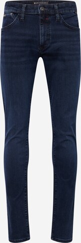 Mavi Jeans 'James' in Blue: front