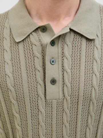 T-Shirt JACK & JONES en vert