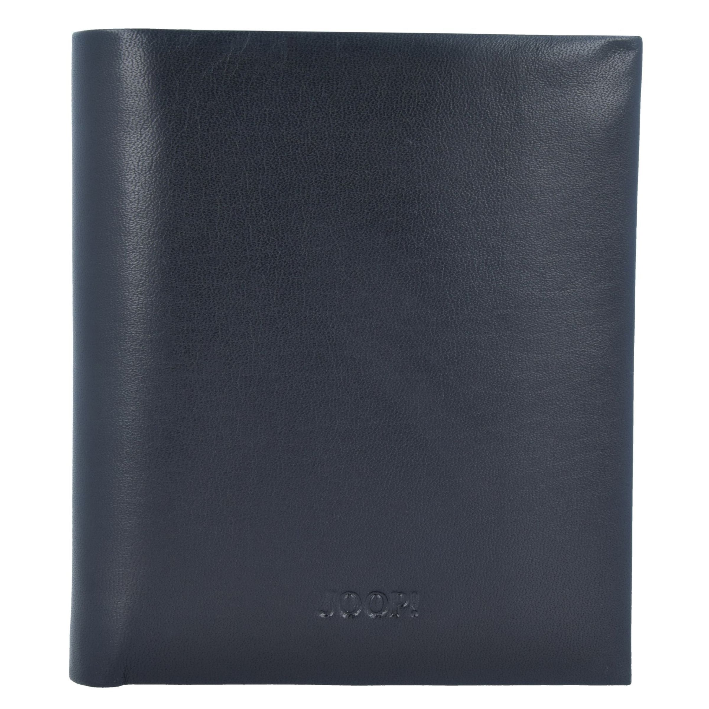 JOOP! Wallet 'Daphnis' in Black