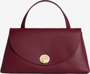 Borsa a mano 'E1TOA180101' di Coccinelle in rosso: frontale