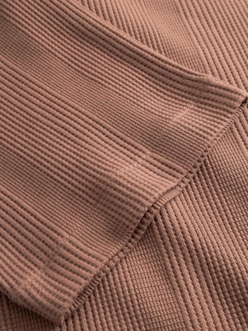 Coupe regular Chemise ' GABvalente ' GABBA en rose