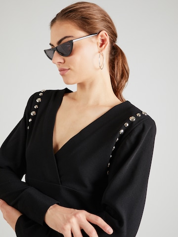 IRO Blouse 'PRAIA' in Black